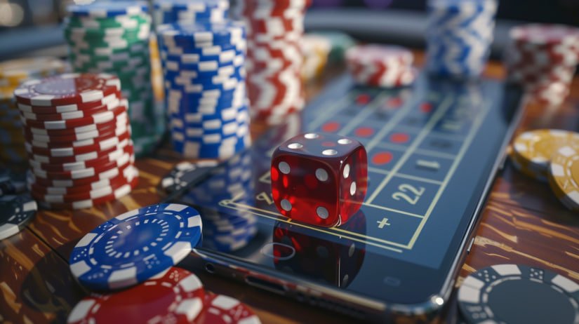Tampilan aplikasi 8278 slots di smartphone – antarmuka slot yang nyaman dan responsif