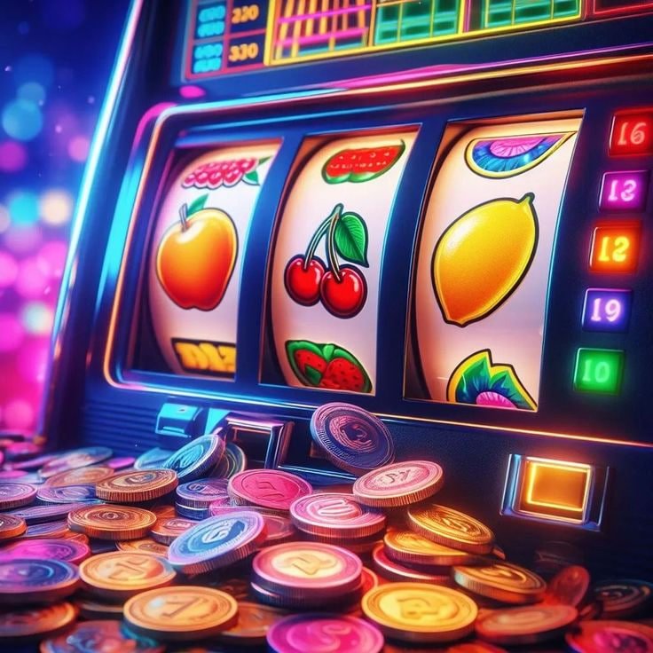 8278 slots – berbagai cabang olahraga tersedia untuk taruhan live betting