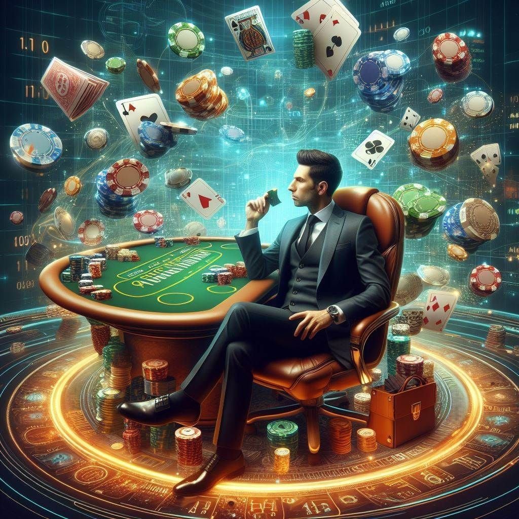 8278 slots – kemenangan jackpot pemain aktif Indonesia melalui permainan slot online