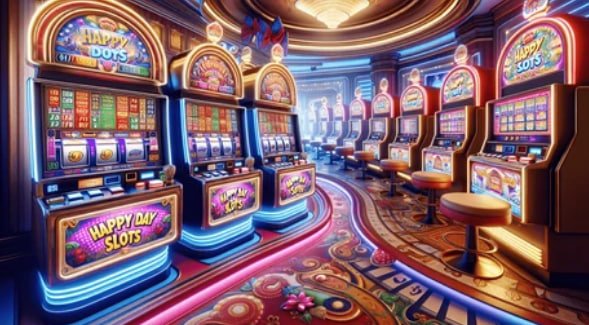 8278 slots kemenangan besar – pemain dari Bandung meraih jackpot Sweet Bonanza