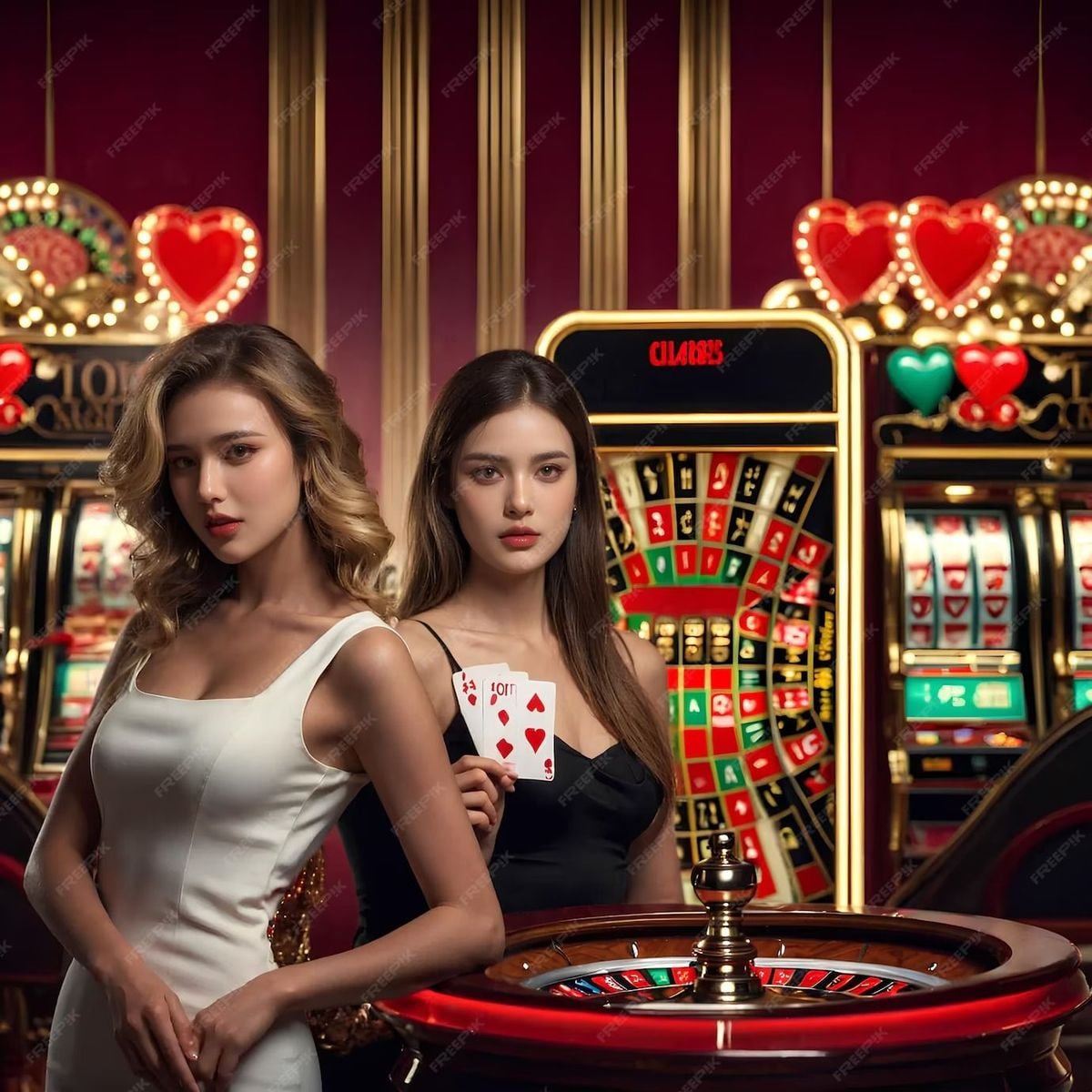 8278 slots – cara naik level VIP dengan bermain aktif dan konsisten di platform