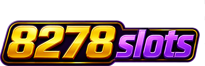 8278 slots logo